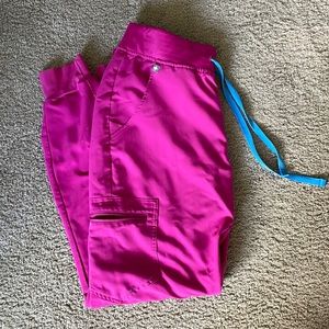Women’s Figs Jogger Scrubs